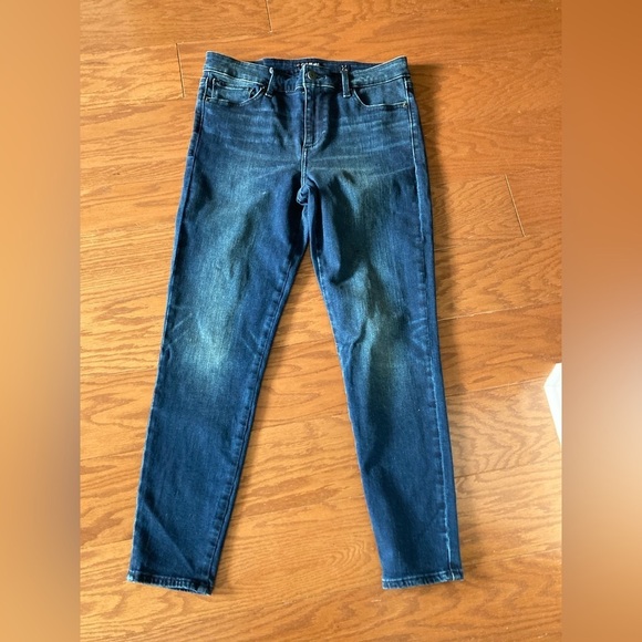 Lucky Brand Denim - Lucky Brand Ava jeggings 10/30